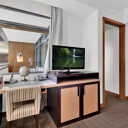 Brickell Bliss - Luxury Condo Miami Eksteriør billede