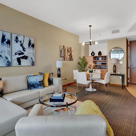 Brickell Bliss - Luxury Condo Miami Eksteriør billede