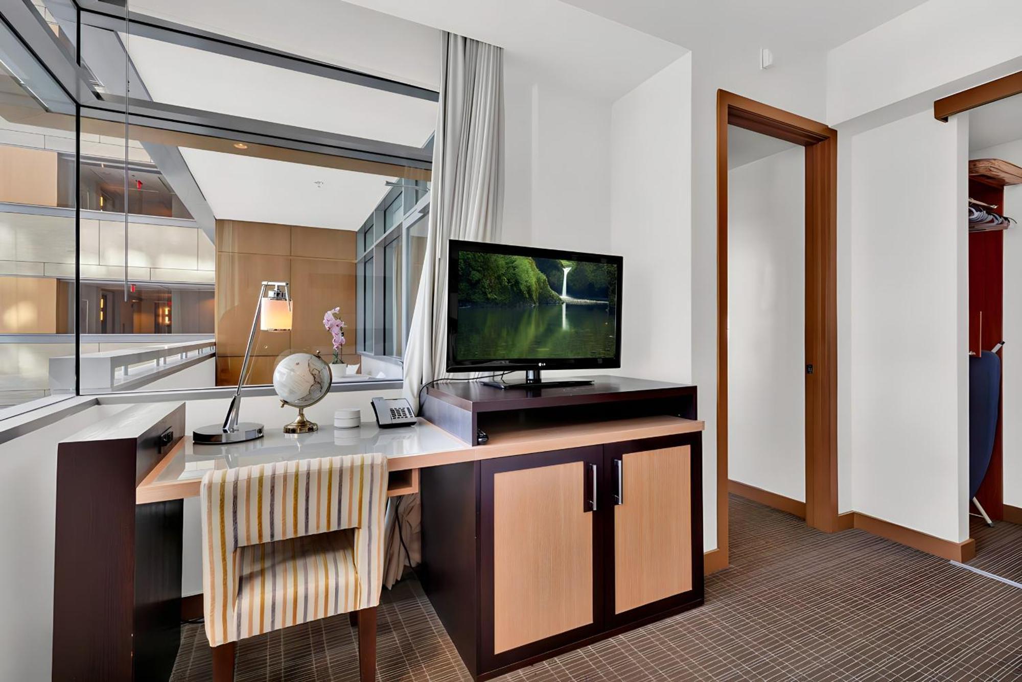 Brickell Bliss - Luxury Condo Miami Eksteriør billede