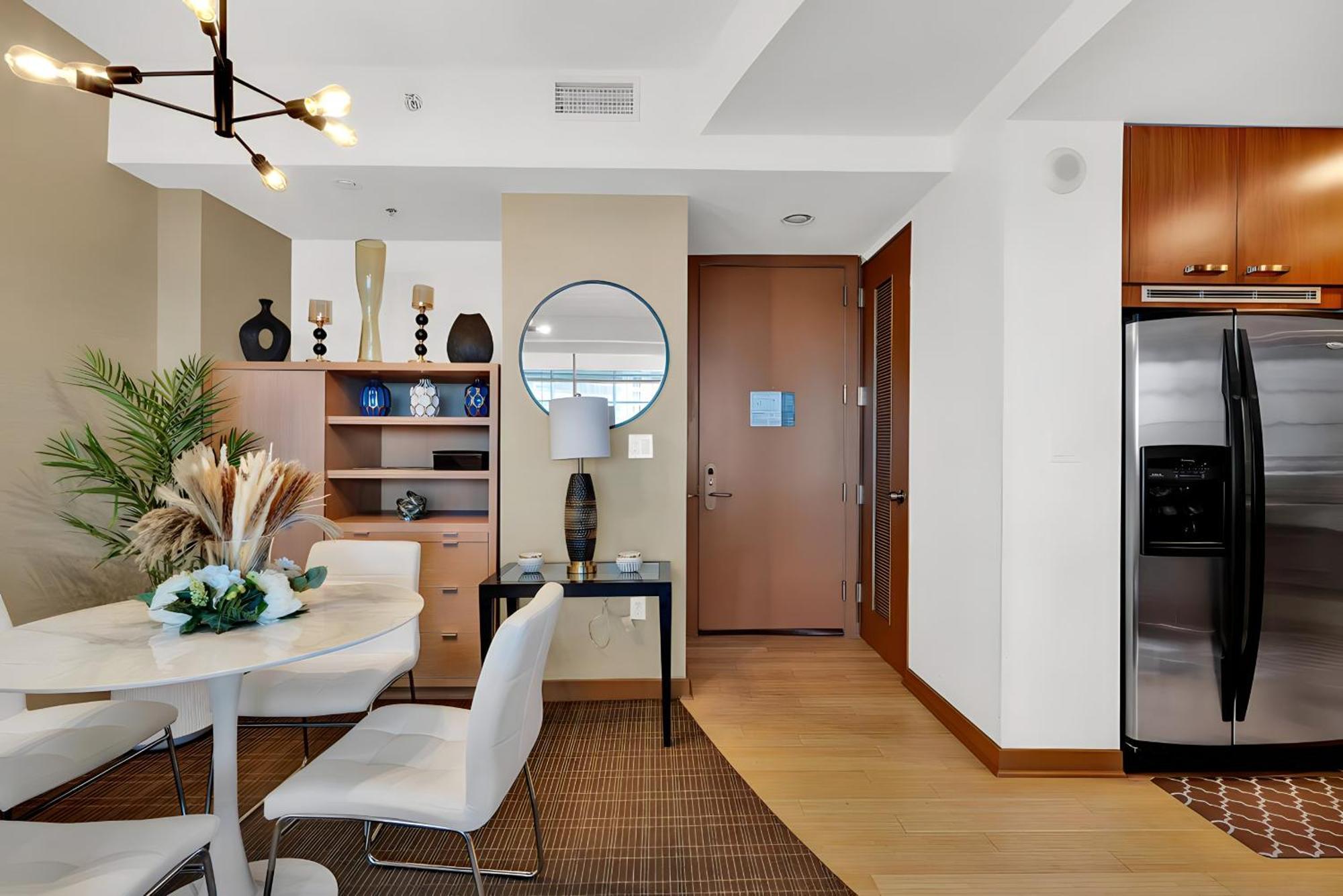 Brickell Bliss - Luxury Condo Miami Eksteriør billede
