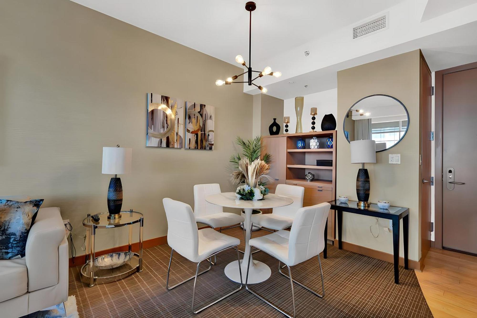 Brickell Bliss - Luxury Condo Miami Eksteriør billede