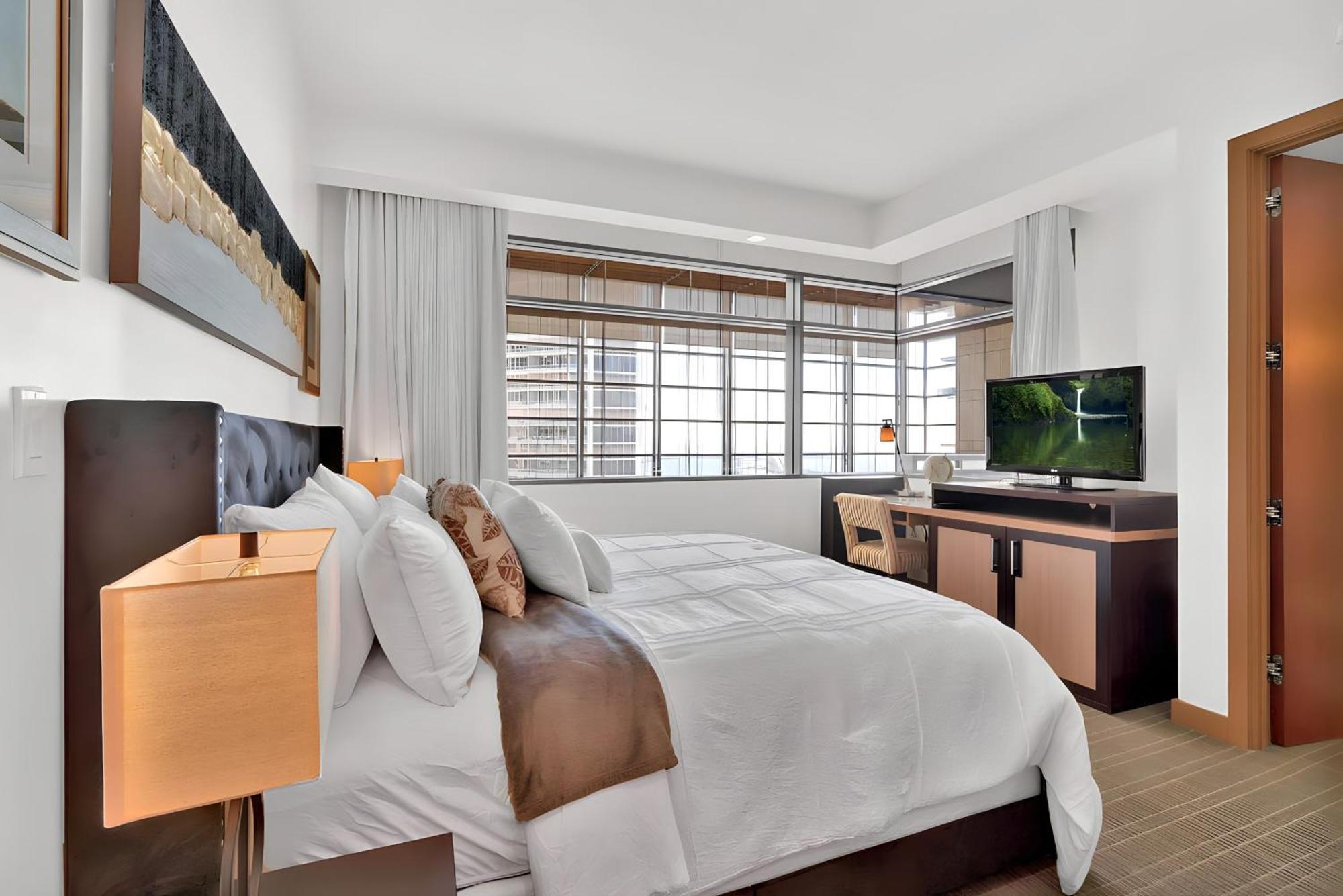 Brickell Bliss - Luxury Condo Miami Eksteriør billede