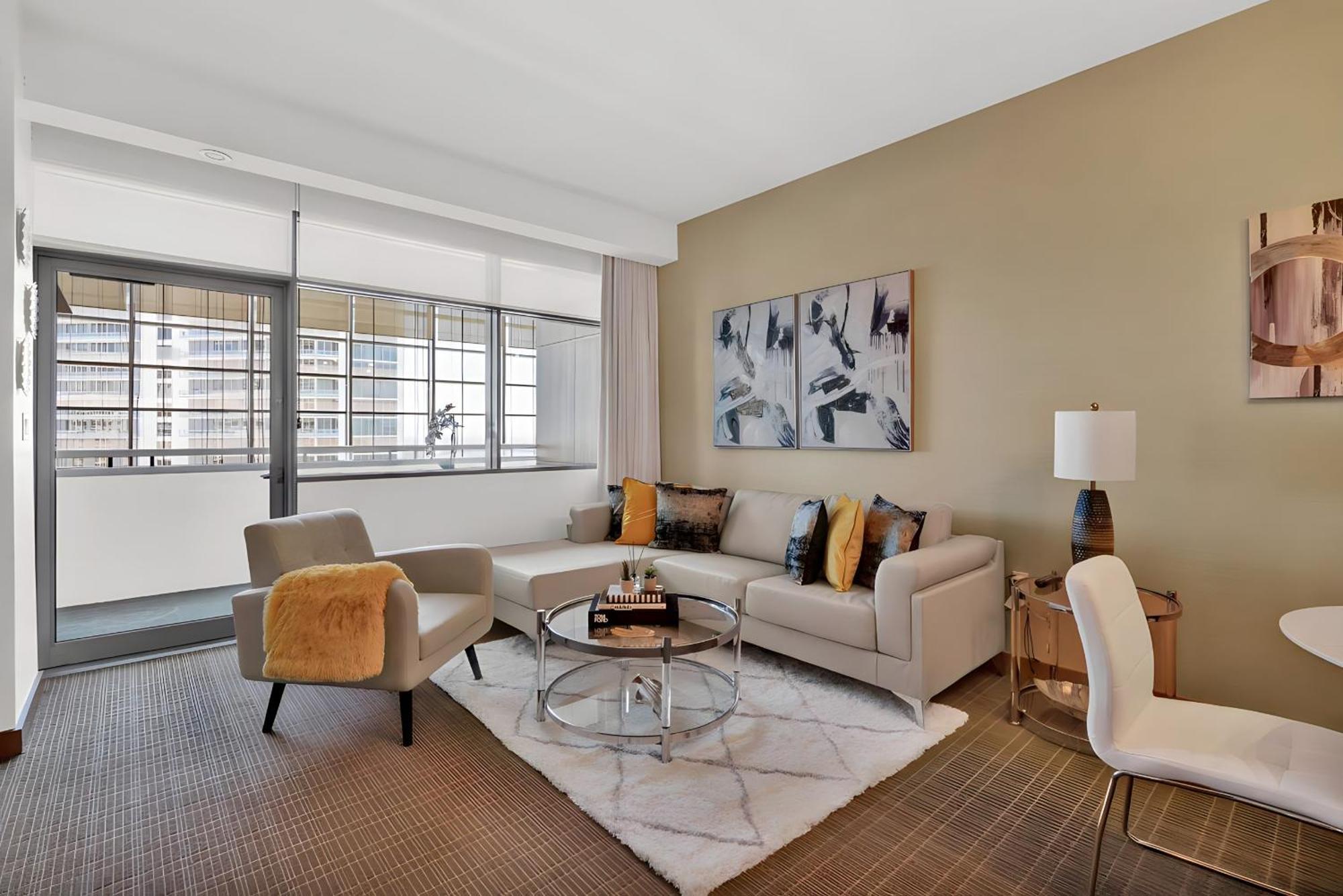 Brickell Bliss - Luxury Condo Miami Eksteriør billede